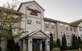 Towneplace Suites By Marriott Lafayette